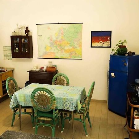 Lovely Flat, Ground Floor Centre Of Bologna! :) Bolonha Exterior foto