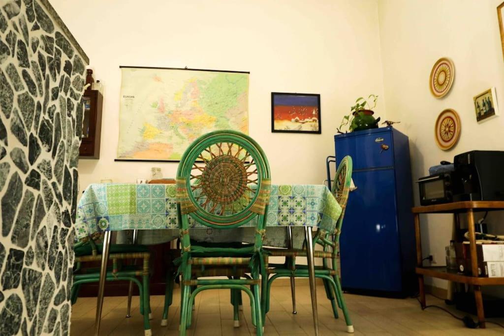Lovely Flat, Ground Floor Centre Of Bologna! :) Bolonha Exterior foto