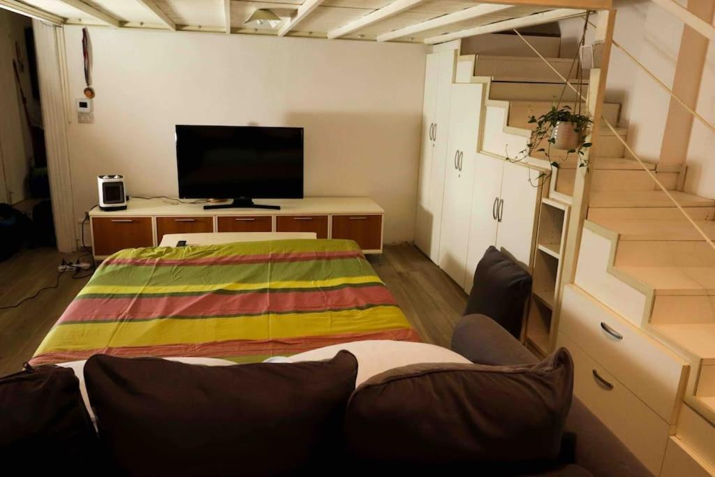 Lovely Flat, Ground Floor Centre Of Bologna! :) Bolonha Exterior foto